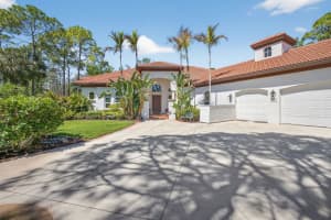 18764 Se Old Trail Drive, Jupiter