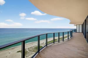 900 N Ocean Boulevard 1702, Pompano Beach