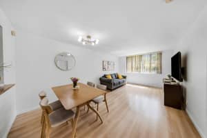 3249 Riverside D-202, Coral Springs