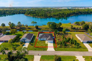 3442 Sw Esperanto Street, Port St. Lucie, Fl 34953, Port Saint Lucie