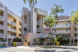 7552 Trent Drive 301, Tamarac