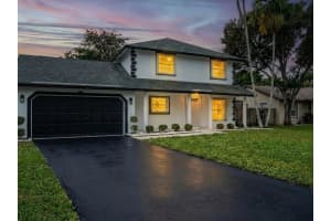 301 Nw 78th Terrace, Plantation