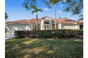 6108 Winding Lake Drive, Jupiter 6108 Winding Lake Drive, Jupiter