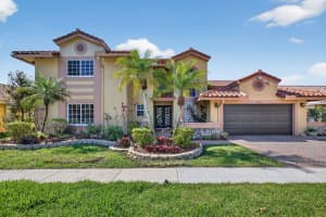 10750 Nw 18th Place, Plantation