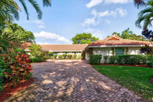 7411 Annapolis Lane, Parkland