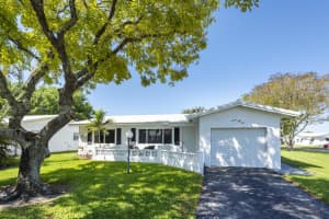 1651 Nw 82nd Terrace, Plantation