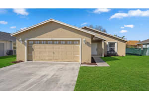 2553 Sw Regency Road, Stuart