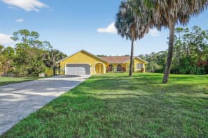 17609 86th Street N, Loxahatchee 17609 86th Street N, Loxahatchee