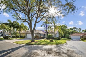 13285 Royale Sabal Court, Delray Beach