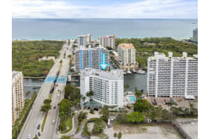 2670 E Sunrise Boulevard 703, Fort Lauderdale