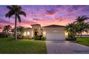5902 Walnut Park Lane, Fort Pierce