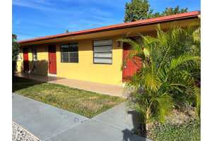 1723 Moffett Street, Hollywood