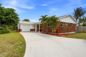 1509 W Road, West Palm Beach