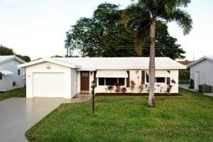 132 Nw 10th Court, Boynton Beach