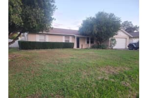 1197 Sw Heather Street, Port St. Lucie, Fl 34983, Port Saint Lucie