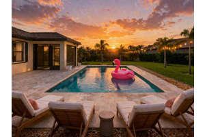 239 Se Courances Drive, Port St. Lucie, Fl 34984, Port Saint Lucie