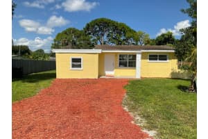 920 Revels Lane, Fort Pierce