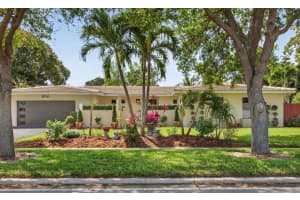 6720 Sw 7th Street, Margate