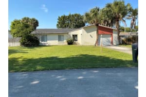 3039 Indian Trail, Lake Worth