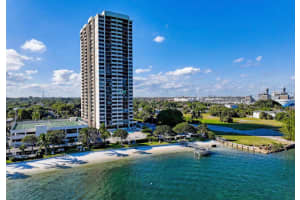 5600 N Flagler Drive 1009, West Palm Beach
