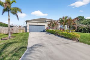 4617 Sw Keats Street, Port St. Lucie, Fl 34953, Port Saint Lucie