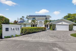 1455 Isabel Este Road E, Boca Raton