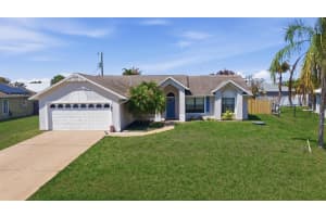 183 Sw Hide Place, Port St. Lucie, Fl 34953, Port Saint Lucie