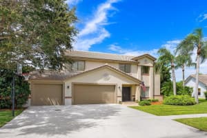 11842 Island Lakes Lane, Boca Raton