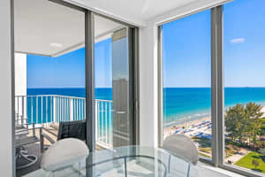 1010 S Ocean Boulevard 1502, Pompano Beach