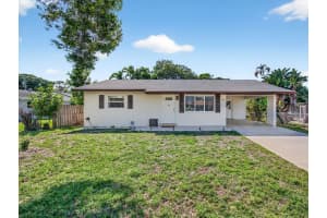 1109 Nw 8th Street, Boynton Beach