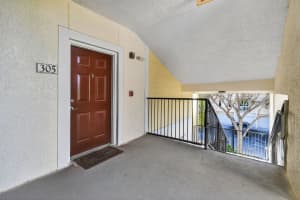 224 Murcia Drive 305, Jupiter
