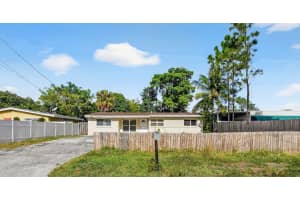 4559 Cole Street, West Palm Beach