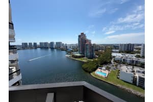 3530 Mystic Pointe Drive 2303, Aventura