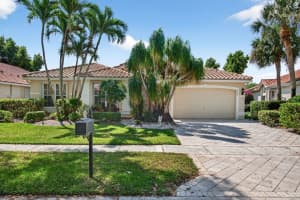 6850 Fiji Circle, Boynton Beach