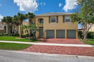11473 Sw Fieldstone Way, Port St. Lucie, Fl 34987, Port Saint Lucie