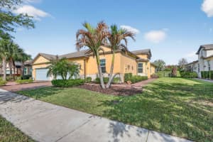 12932 Sw Lake Fern Circle, Port St. Lucie, Fl 34987, Port Saint Lucie