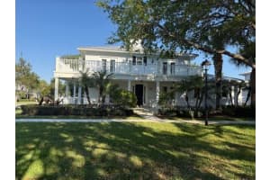 3443 S Caroline Street, Jupiter
