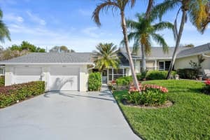 10831 Se Sea Pines Circle, Hobe Sound