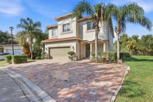 1085 Center Stone Lane, Riviera Beach