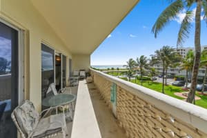 2545 S Ocean Boulevard 4070, Palm Beach