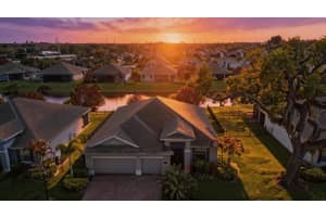 1650 Segovia Circle, Vero Beach