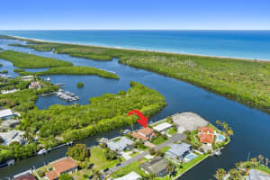 8565 Se Palm Street, Hobe Sound