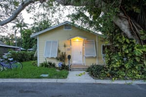 1907 Parker Avenue, West Palm Beach