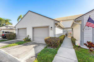 6163 Se Georgetown Place, Hobe Sound