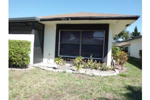 5255 Mendoza Street, West Palm Beach