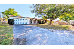 8528 Windsor Drive, Miramar