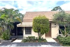 11037 Nutmeg Drive, Palm Beach Gardens