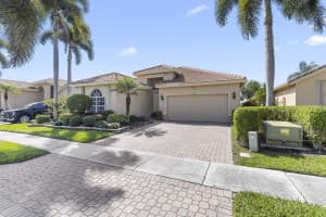3930 Palladium Lake Drive, Boynton Beach