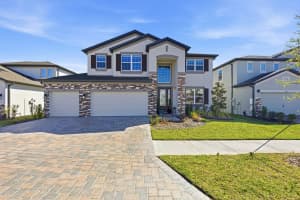 9522 Seagrass Port Pass, Wesley Chapel