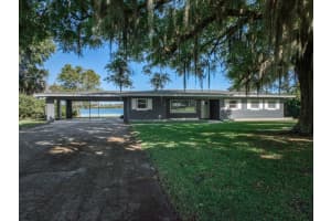 1622 W Dinner Lake Drive, Sebring